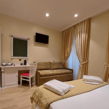 Piave41 Hotell Roma Eksteriør bilde