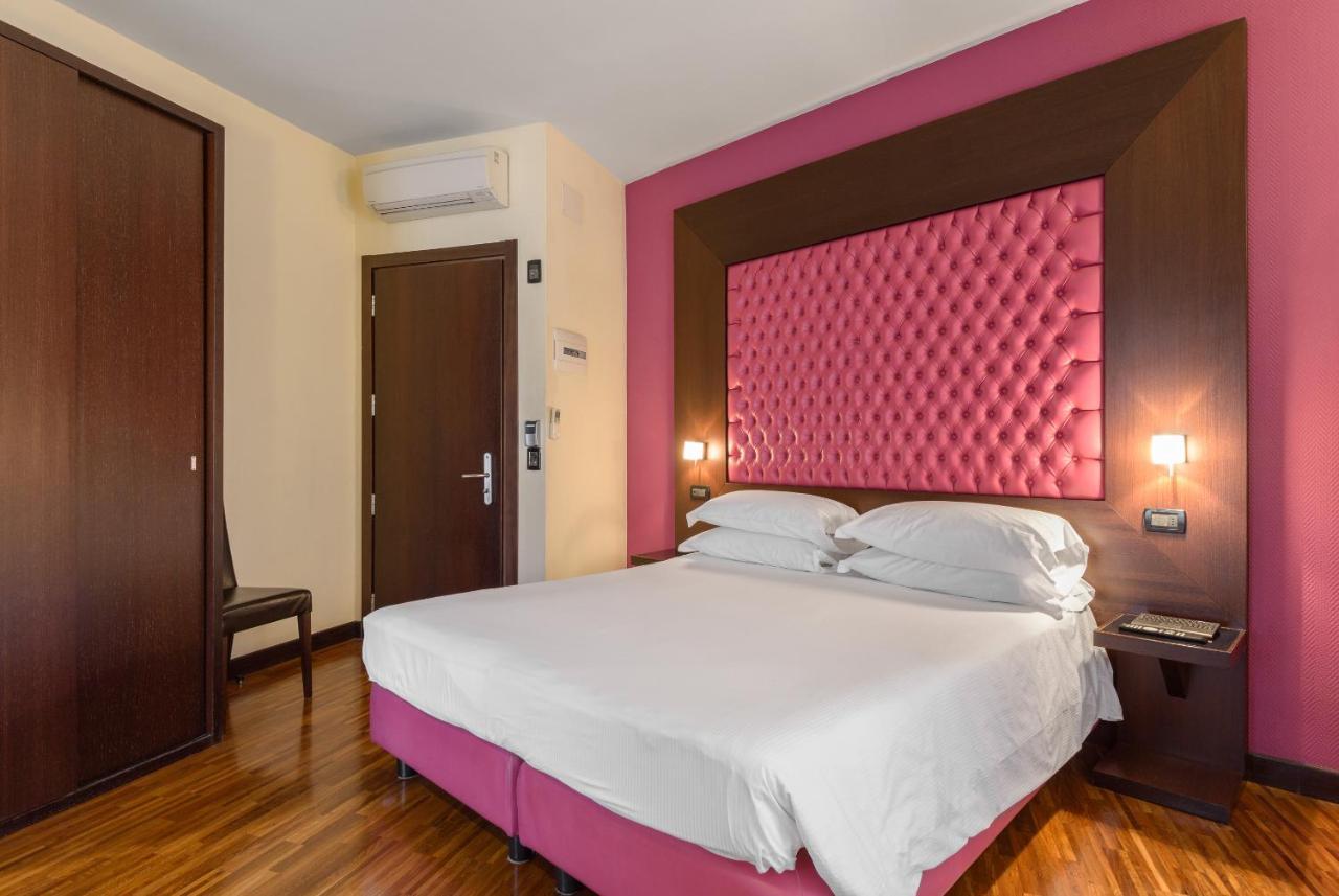Piave41 Hotell Roma Eksteriør bilde