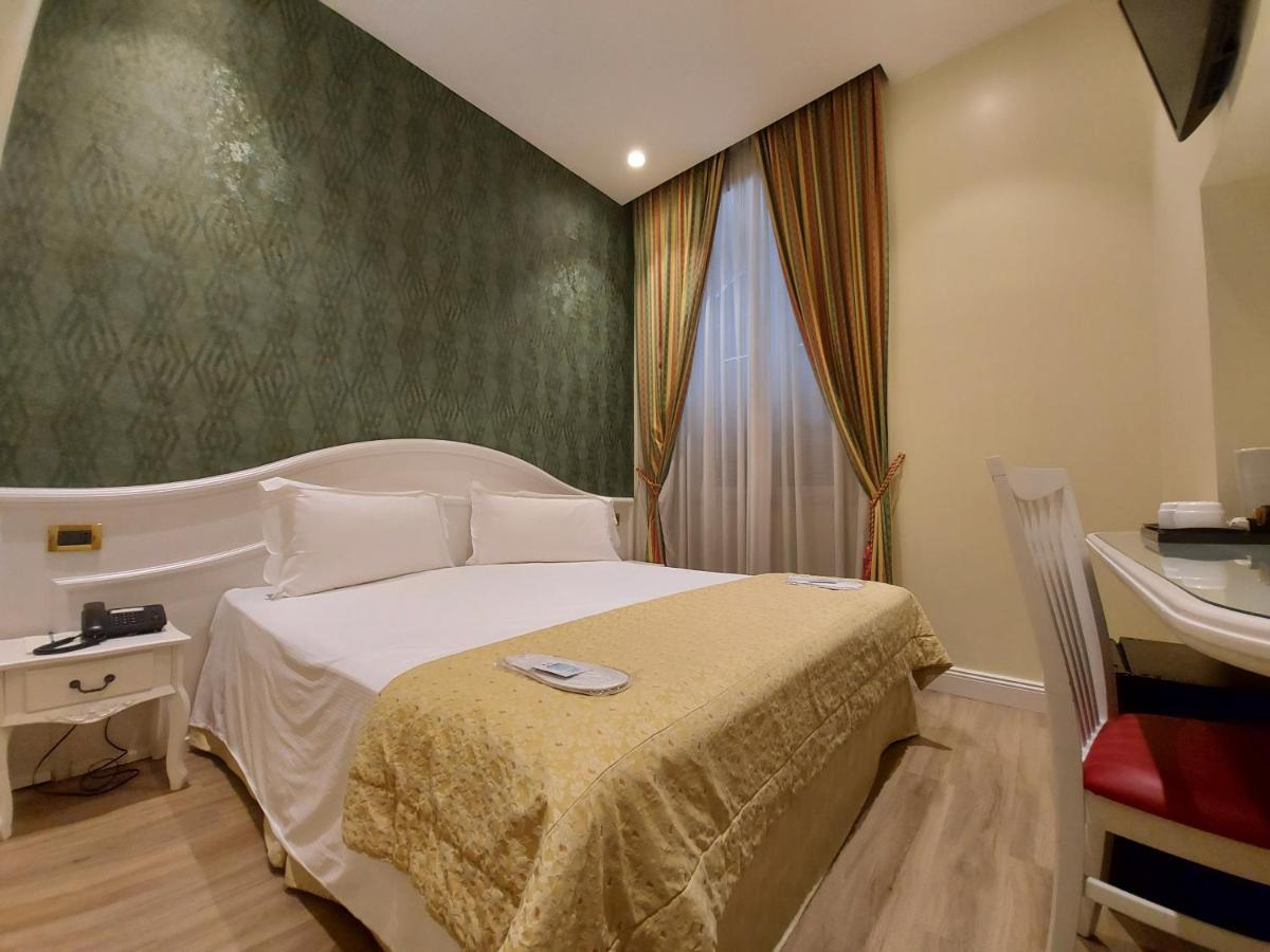 Piave41 Hotell Roma Eksteriør bilde