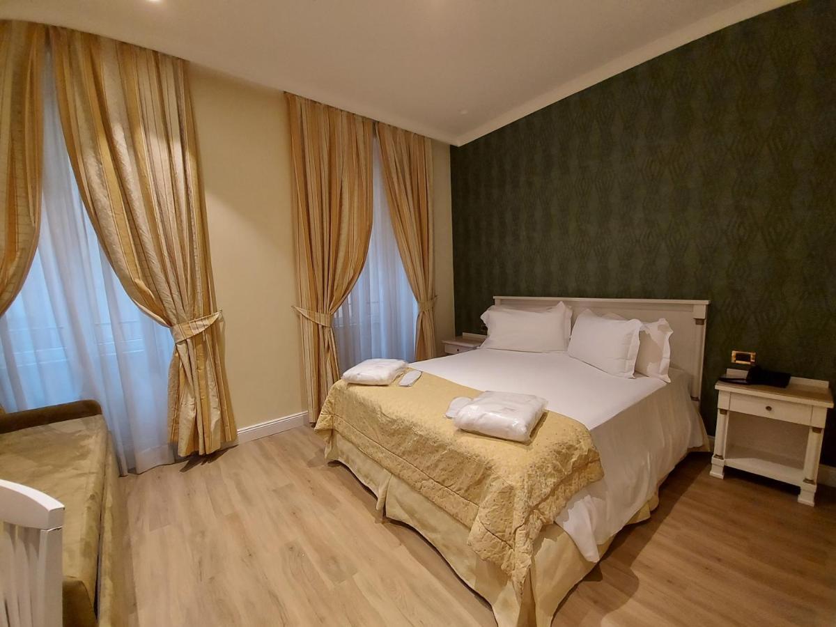 Piave41 Hotell Roma Eksteriør bilde