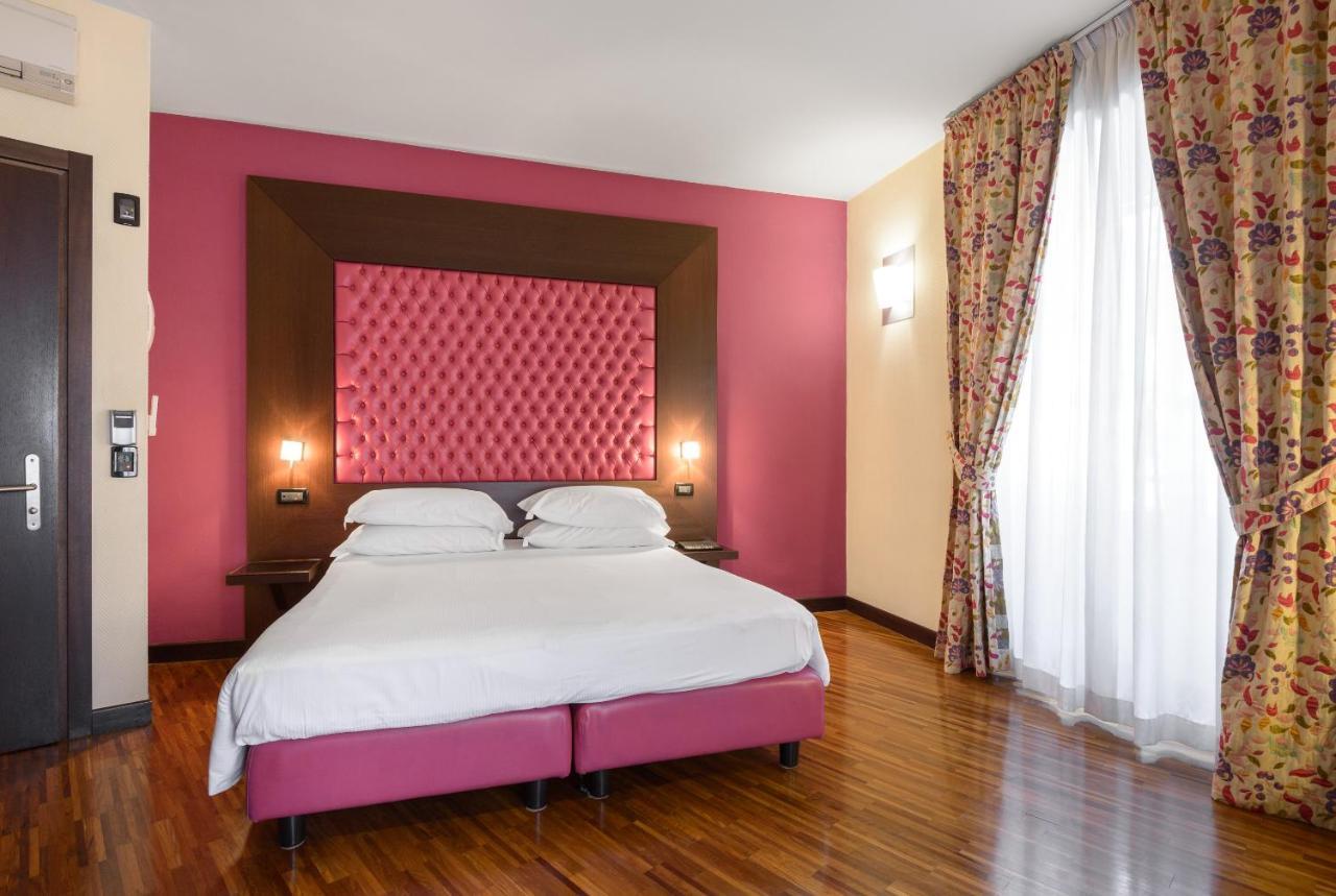 Piave41 Hotell Roma Eksteriør bilde