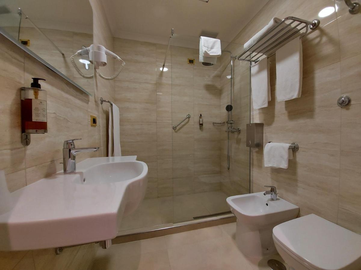 Piave41 Hotell Roma Eksteriør bilde