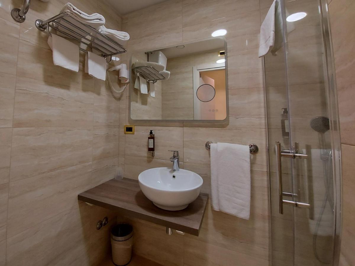 Piave41 Hotell Roma Eksteriør bilde