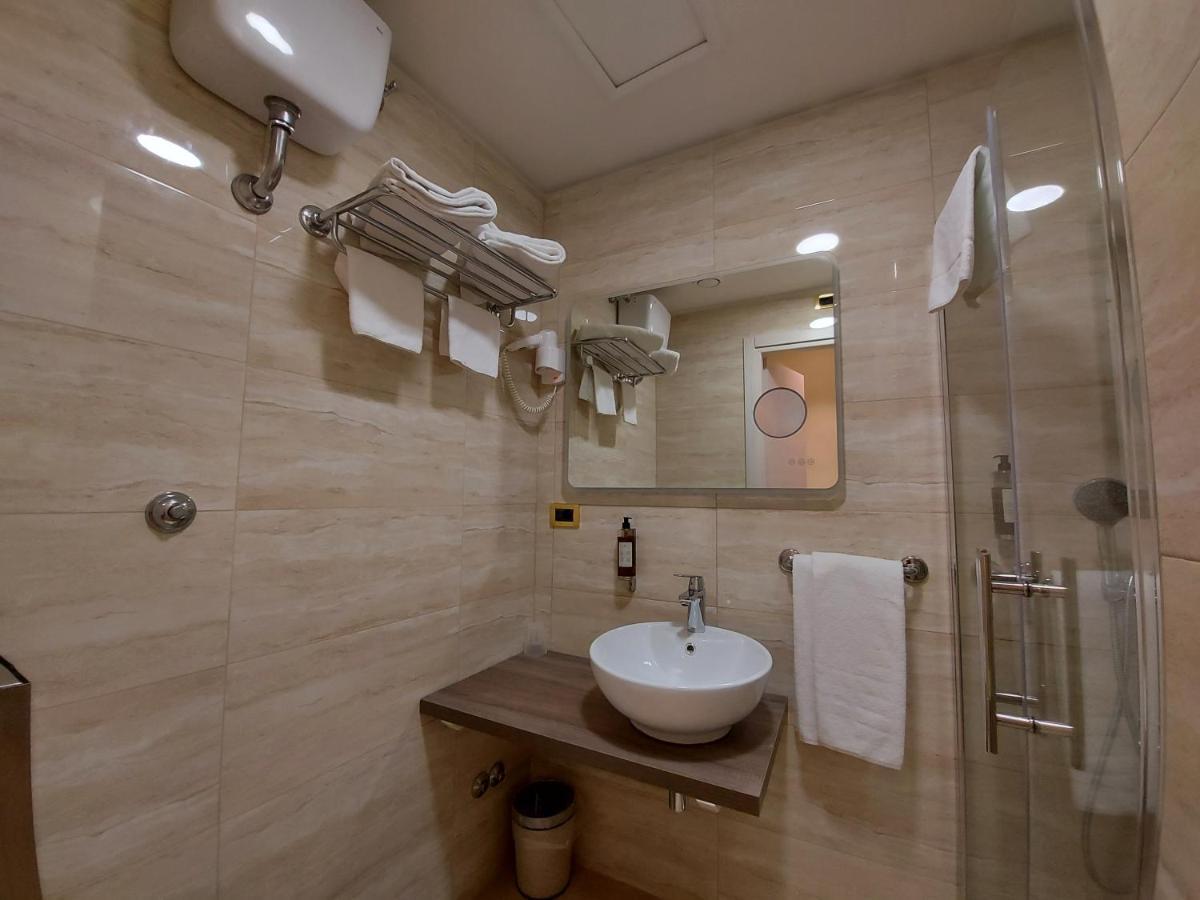Piave41 Hotell Roma Eksteriør bilde